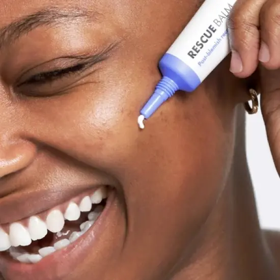 Hero Cosmetics Blemish Care Gift Set - 4ct image {4}