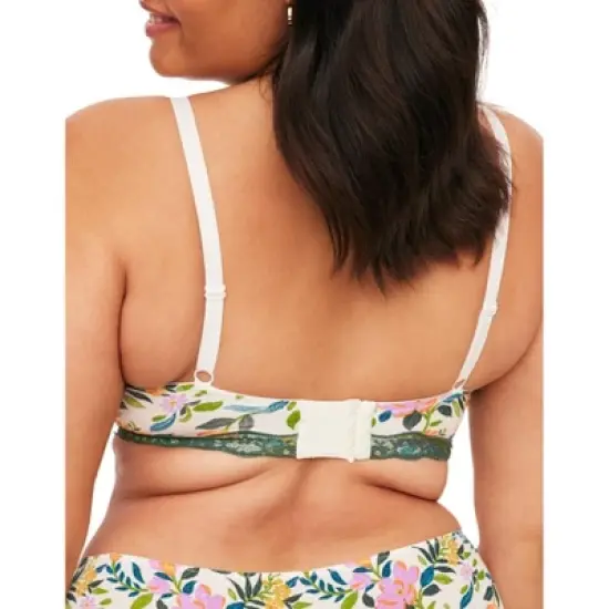 Adore Me Women's  Full Coverage Bra image {2}