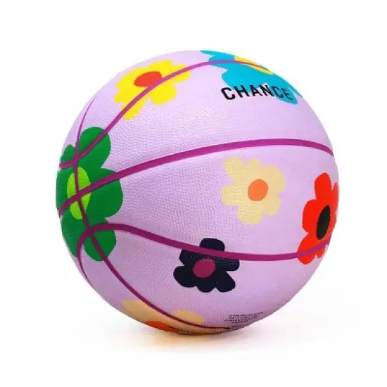Chance Basketball - Bloom image {1}