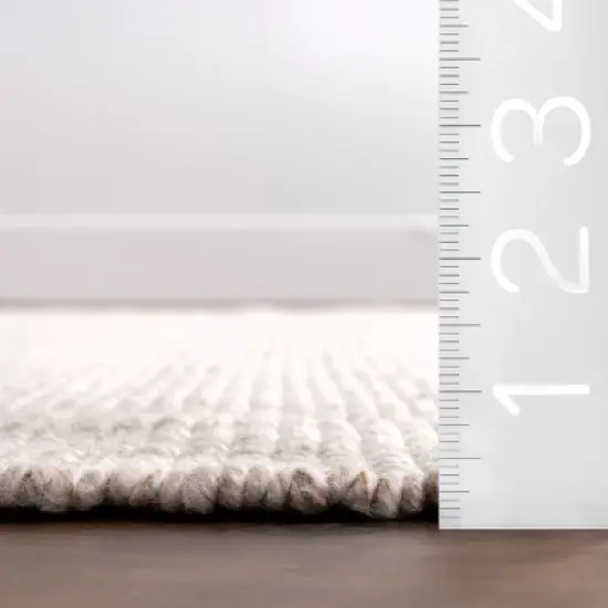 Nuloom Saphira Striped Indoor/Outdoor Area Rug image {2}