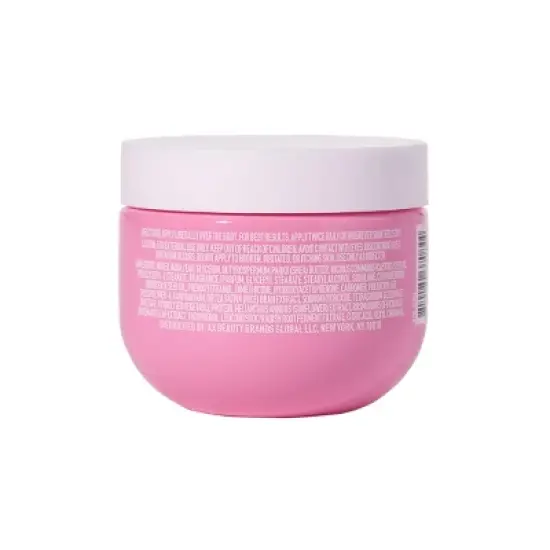 NatureWell Mini Bouncy Hand And Body Lotion - 3oz image {1}