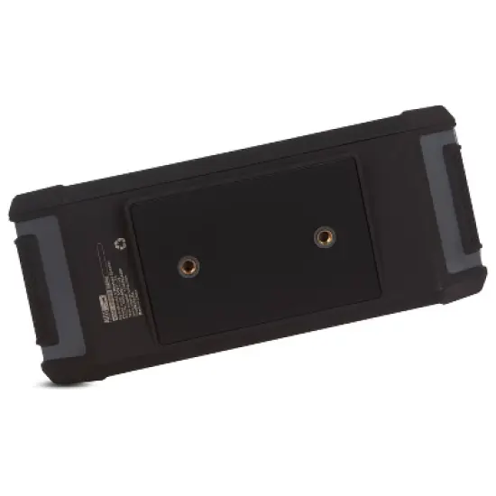 Altec Lansing HydraBoom 2.0 Bluetooth Speaker - Black image {7}