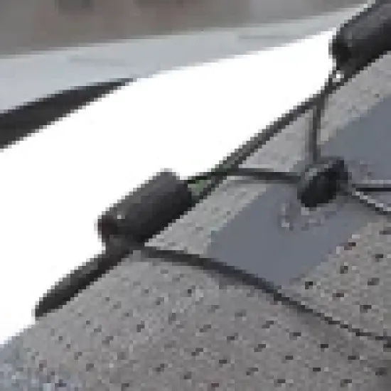 Puma Men's Ignite Articulate Disc Golf Shoes - Quiet Shade/Gold/Black image {2}