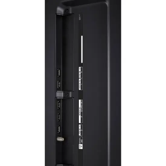 LG 50" Class 4K UHD TV - 50UR9000: Google Assistant, Alexa, Smart TV image {8}