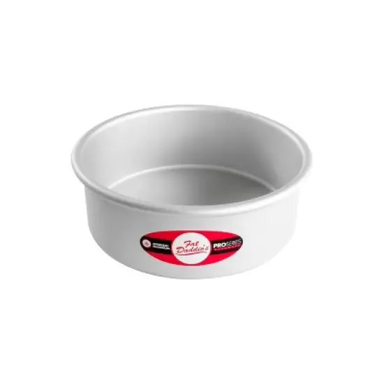 Fat Daddio's Anodized Aluminum Round Cake Pan image {22}