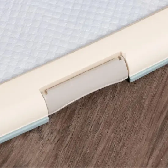 IRIS USA Square Pet Training Pad Holder image {5}