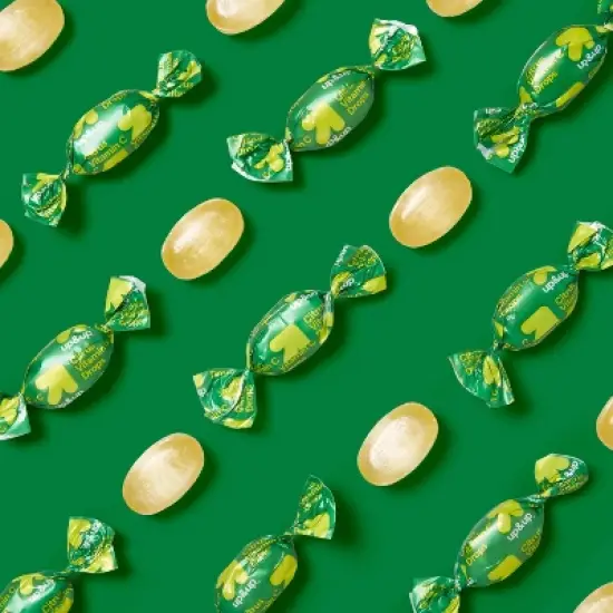 Vitamin C Supplement Drops - Citrus - 80ct - up&up&trade; image {1}