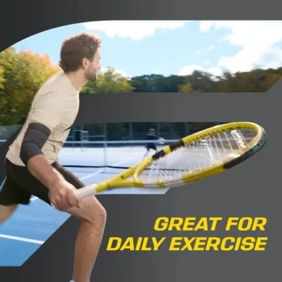 FUTURO Premium Compression Elbow Sleeve image {9}