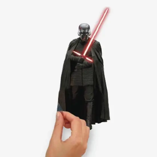 Star Wars Episode IX Peel & Stick Wall Decal - Roommates image {2}