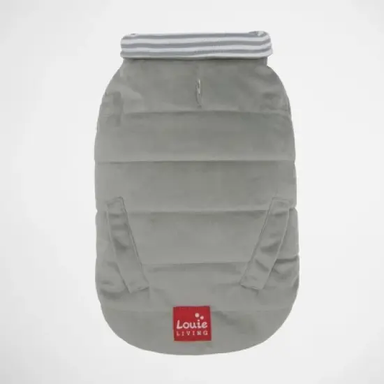 Louie Living - Reversible Light Dog Sweater image {3}