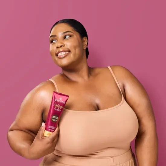 Jergens Natural Glow Melanin Glow Body Lotion - 7 fl oz image {8}