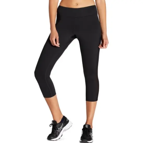 ASICS Women's Kate Mesh Capri Running Apparel 2012A833 image {7}