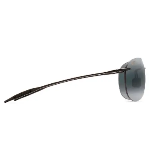 Maui Jim Sugar Beach Rimless Sunglasses image {2}