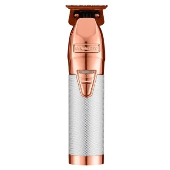 BaBylissPRO ROSEFX+ All-Metal Lithium Outlining Trimmer image {8}