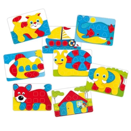 Quercetti Pixel Baby image {1}