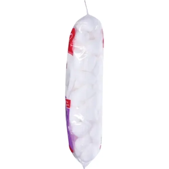 Leader Cotton Balls Jumbo 200 ct image {7}