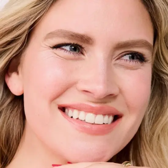 Benefit Cosmetics High Beam Satin Pink Liquid Highlighter - 0.2 fl oz - Ulta Beauty image {3}