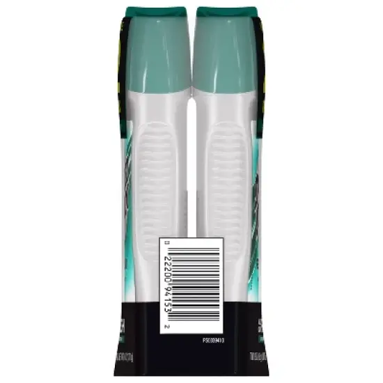 Speed Stick Solid Deodorant - Fresh Scent - Aluminum-Free 3oz/2pk image {15}