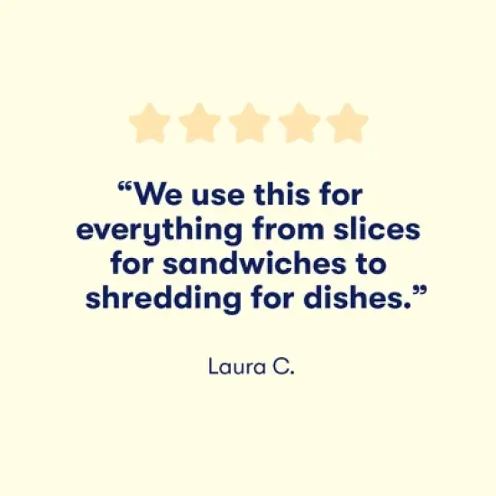 Tillamook Sharp Cheddar Cheese Block - 8oz image {6}