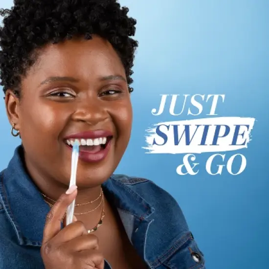 Crest Whitening Emulsions Germ Kill with Wand On The Counter - 0.88oz image {5}