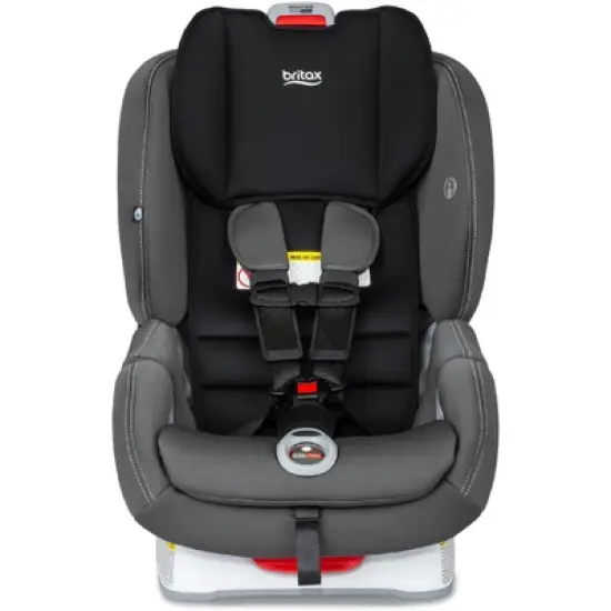 Britax Marathon ClickTight Convertible Car Seat image {13}