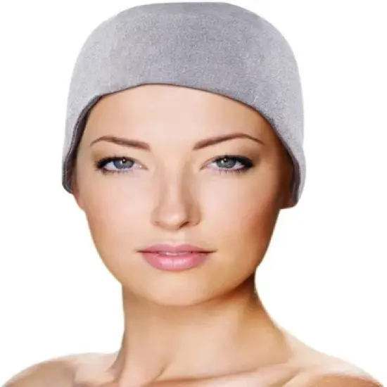 FOMI Migraine Gel Full Head Coverage Ice Hat image {5}