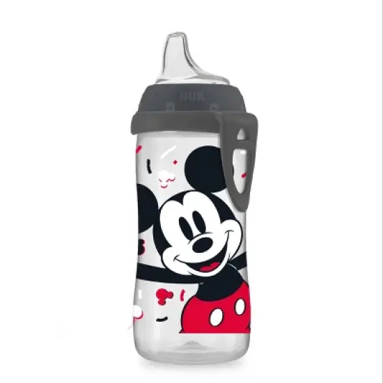 NUK Disney Active Cup - Mickey - 10oz image {5}