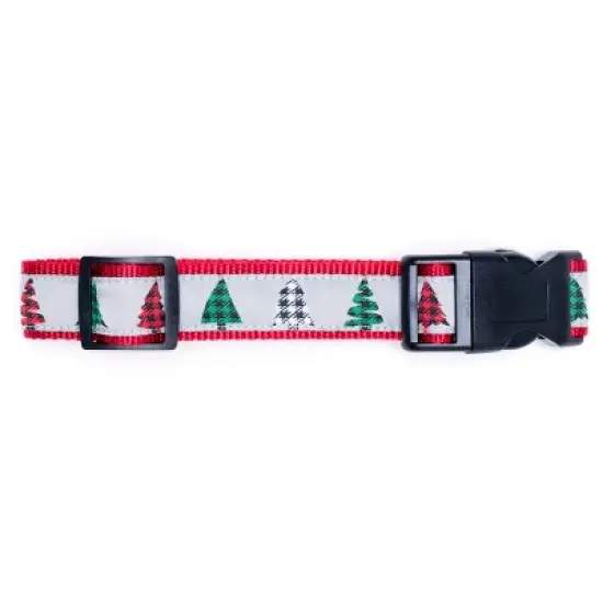 The Worthy Dog Woodlands Dog Collar image {5}