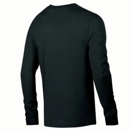 NCAA Colorado Buffaloes Men's Long Sleeve T-Shirt image {1}