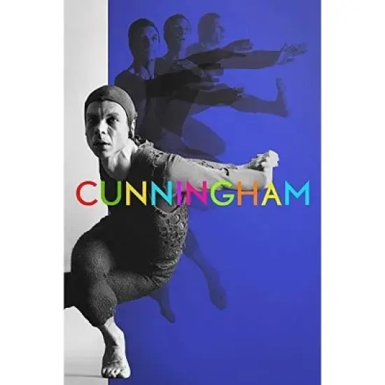 Cunningham (DVD) image {1}