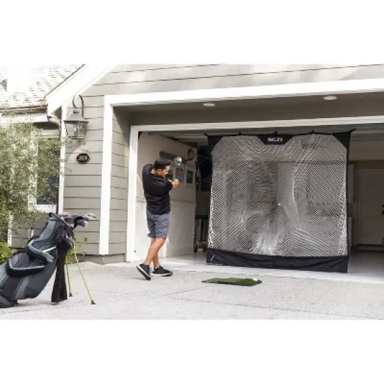 SKLZ Suspended Sports Net image {6}