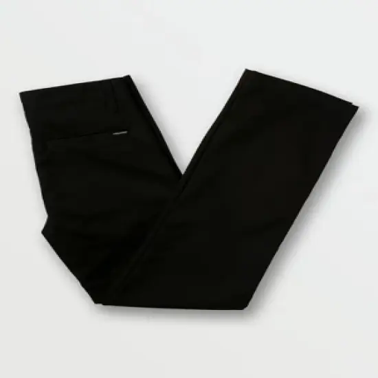 Volcom Boys Vmonty Chino Pant image {2}