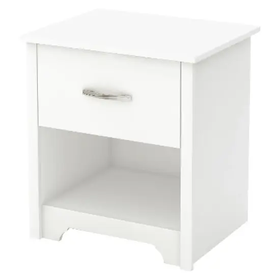 Fusion Nightstand - South Shore image {9}