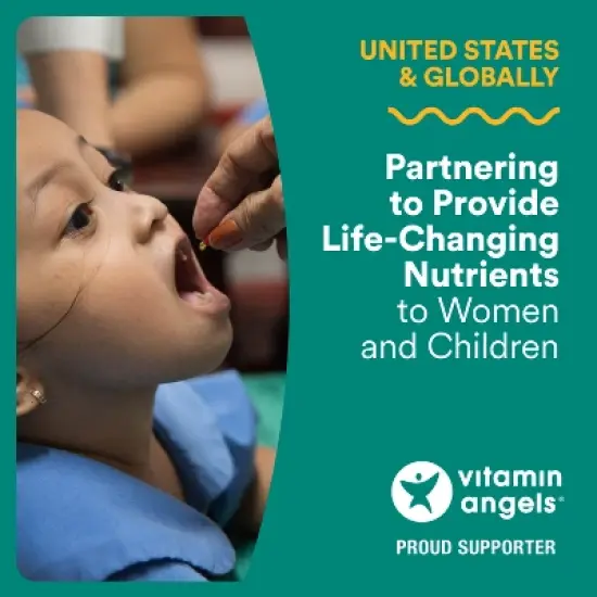 SmartyPants Prenatal Plus Multivitamin & Omegas Gummies with Methylfolate, C, D3, B12 & Zinc -120ct image {13}