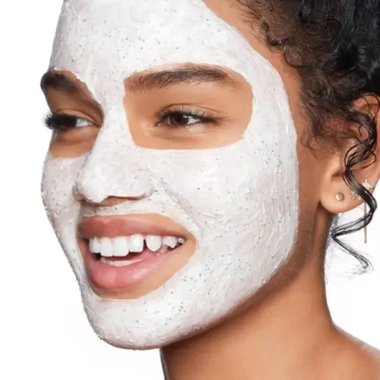 I DEW CARE Cake My Day Hydrating Sprinkle Wash-Off Mask - Vanilla - 3.52oz image {4}