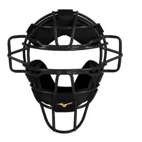 Mizuno Samurai Baseball Catcher's Mask image {2}