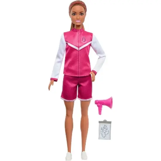 Barbie Career of The Year 4 Pack image {2}