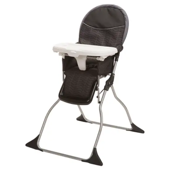 Cosco Simple Fold Deluxe High Chair image {9}