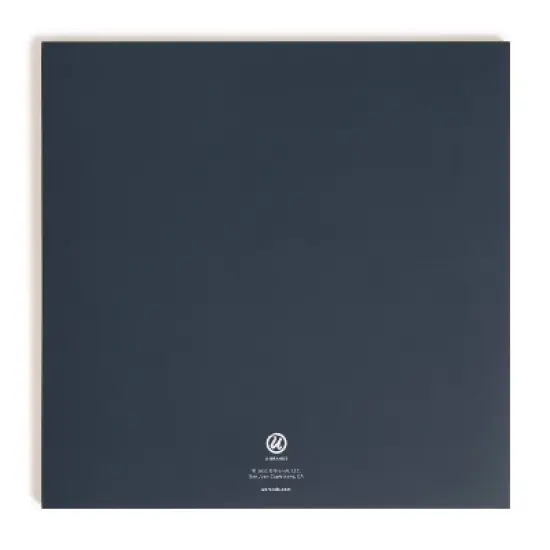 U Brands 8''x8'' Chore Pad Bold image {3}