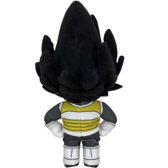 GREAT EASTERN ENTERTAINMENT CO DRAGON BALL SUPER- VEGETA 01 Plush image {1}