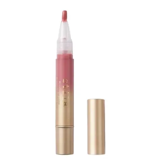 Stila Plumping Lip Glaze - 0.11 fl oz - Ulta Beauty image {12}