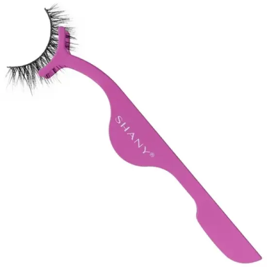SHANY Kiss My Lash Faux Eyelash Applicator image {6}