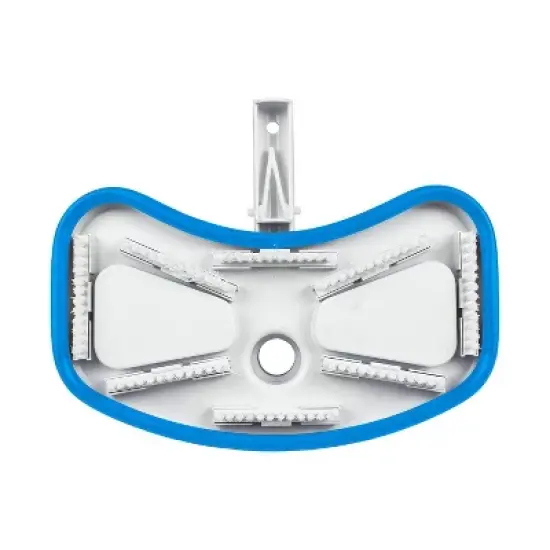 Poolmaster Jumbo Vinyl Liner Swimming Pool Vacuum - Essential Collection image {5}