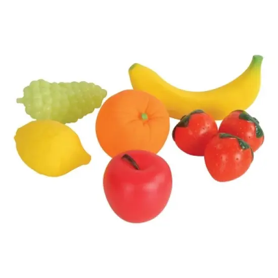 Kaplan Early Learning Healthy Eating Food Set  - 48 Pieces image {3}