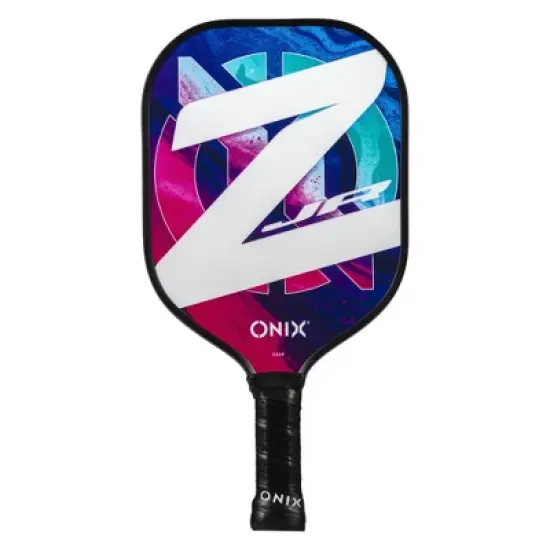 Onix 16'' Z JR Traditional Pickleball Paddle - Pink image {7}