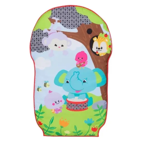 Smart Steps by Baby Trend Jammin' Gym with Playmat image {10}