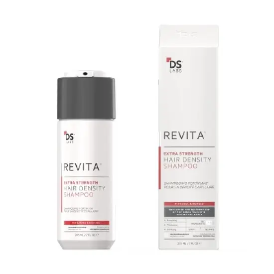 Revita | Extra Strength Hair DENSITY Shampoo image {15}