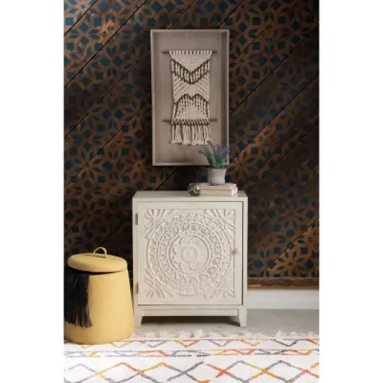 Aylee Cabinet - Powell Company image {9}