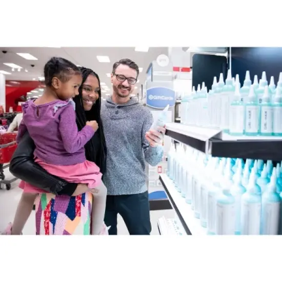 Girl+Hair RESTORE+ with Shea Butter & Castor Oil Hair Treatment Balm - 3.4 fl oz image {3}