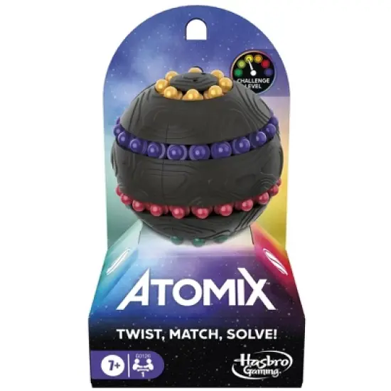 Atomix Game image {7}